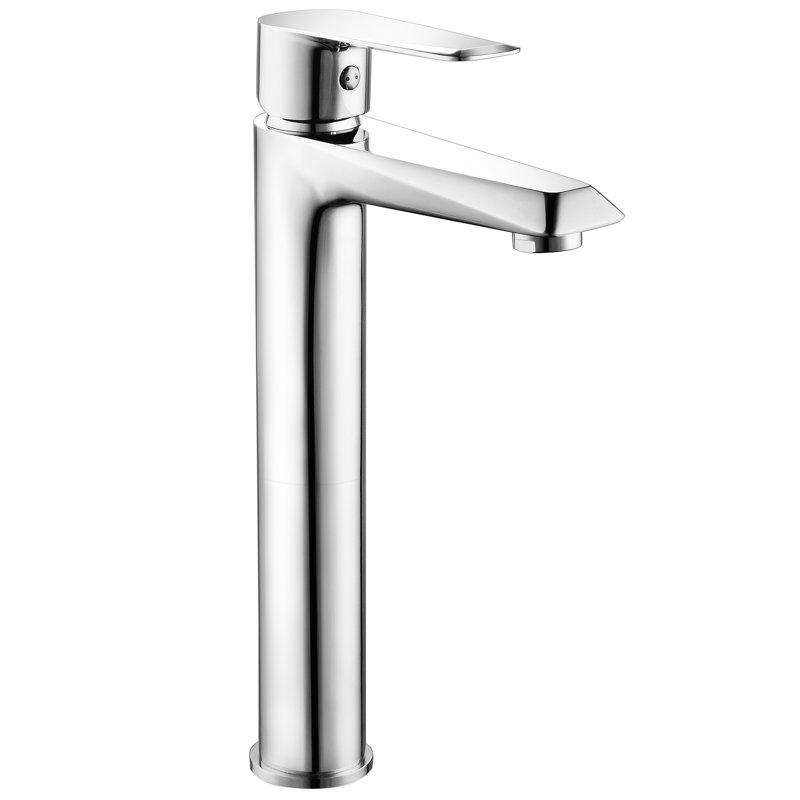 Jebb Countertop Basin Mixer
