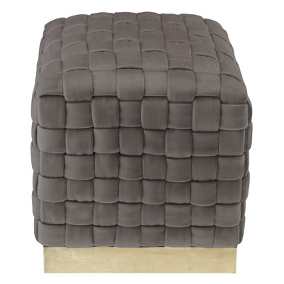 Spearville 17" Ottoman