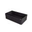 Iguazu 33'' L Single Basin Kitchen Sink-1430381060