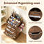 48.5 cm W 3 -Drawer Wheels / Casters included Mobile Filing Cabinet