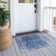 Machine Washable Indoor/Outdoor Hashlamoun ACN2323 Global Rug