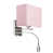 Light Pink