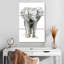 Bébé éléphant Brampt-108529599