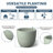 Larney Handmade Pot Planter-972891505-988070525