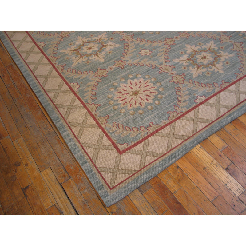 One-of-a-Kind 6' X 9' Area Rug