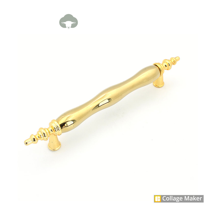 Dinkins 1.28cm Bar Handle