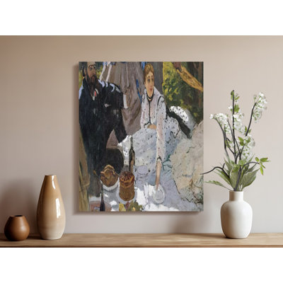 Wrapped Canvas Print Set