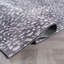 Tapis d'intérieur antidérapant, lavable à la machine, motif antilope, gris ardoise-247041486-247041523