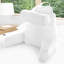  Housse de coussin et insert-44587830
