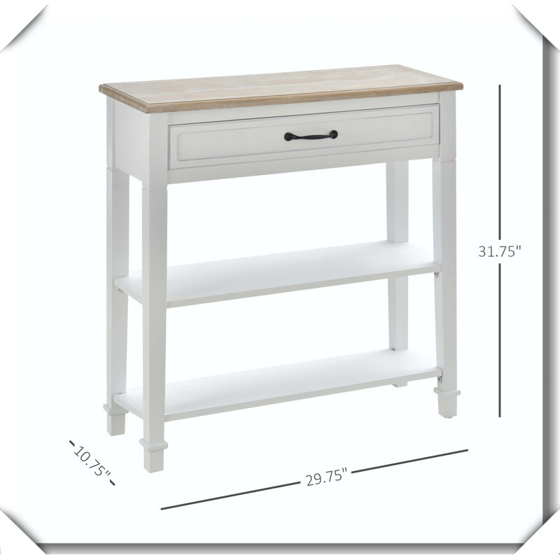 Tablettes de tiroir de style nordique multifonctionnelles peu encombrantes