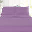 Ensemble de draps en microfibre Hotel Luxury-879320284-879279231