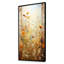 «Green and Yellow Summer Meadow Windows View II - Meadow», art mural-512558006-478743774