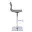 Tabouret pivotant à hauteur réglable Carlos-93794484
