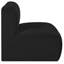 Chaise d'appoint rembourrée Issei-89200380