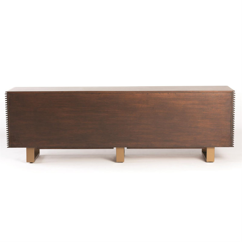 Oslo Long Chest