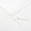 Hampton Double Flange Embroidered Contrast Edge Duvet Cover 3 Pieces Set-101427136-101427135