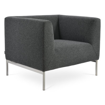 Fauteuil Laguna