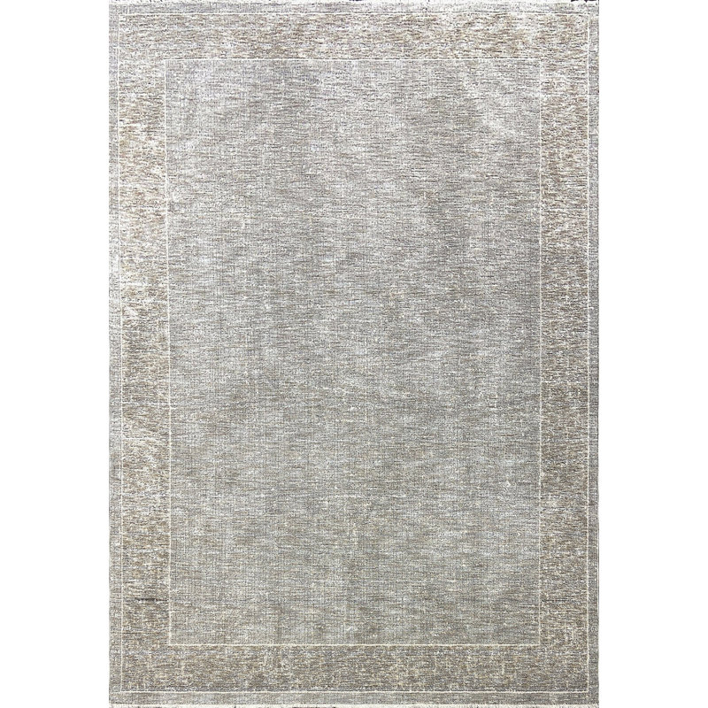 Gabbert 12733-980 GREY/BEIGE, Rectangle 9' x 12'6"