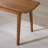 Drea Small Walnut Effect Wooden Dining Table With 2 Chairs & Bench - Traditional Rustic Farmhouse Style-1761303452-1761303451