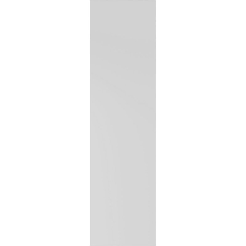 Volets en PVC True Fit, Bleu séjour, 16.125", 52"