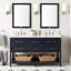 60" Robertson Double Bathroom Vanity Set with Rectangular Undermount Sinks-75247372-49568505-75247368