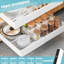 Cabinet Shelving Rack