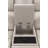 Aleksandra 6 Piece Zero Gravity Power Reclining Sectional With Power Adjustable Headrests-133752435