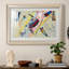 Sans titre, 1941 - Wassily Kandinsky - Tirage sur mesure encadré-496828941-496829425-496829429