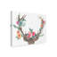 « wild child cerf », art sur toile-33544856