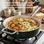 15 - Piece Non-Stick Ceramic Cookware Set-1182129745