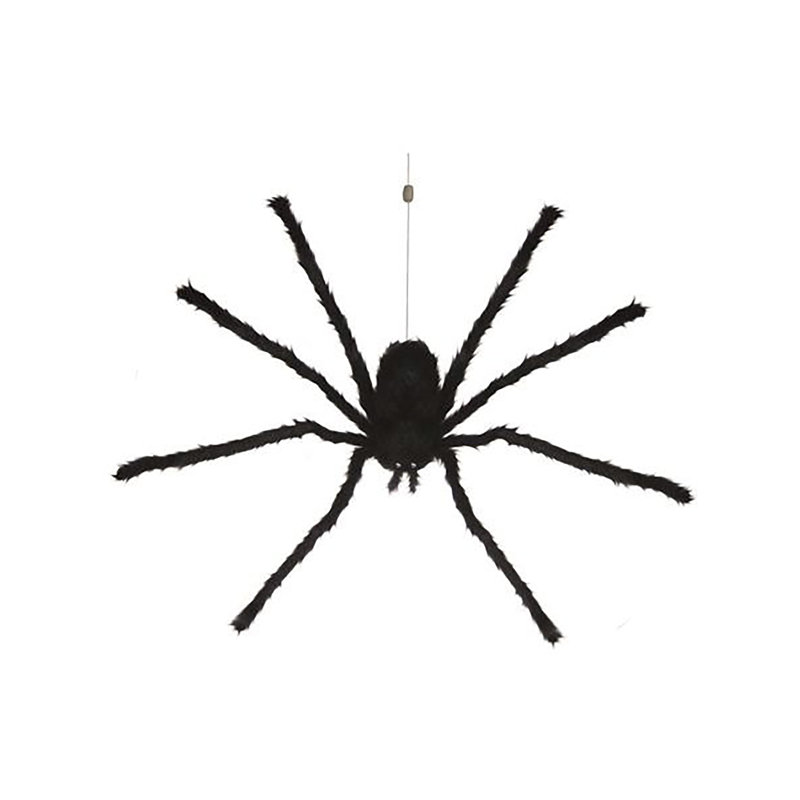 Halloween Spider Decorative Accent