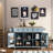 Britzel Wood Kitchen Cart-398498590
