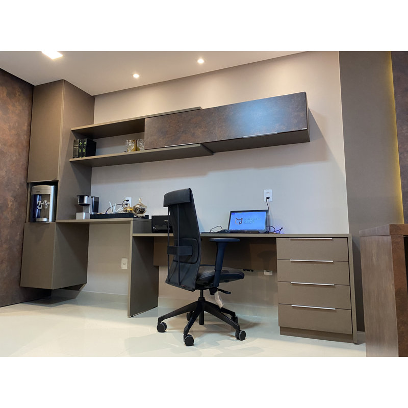 Chaise de travail Leef