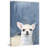 Amazed - Wrapped Canvas Painting-2114972184