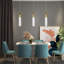 Luminaire suspendu en cristal Brevick-510036455-527518279-500864071