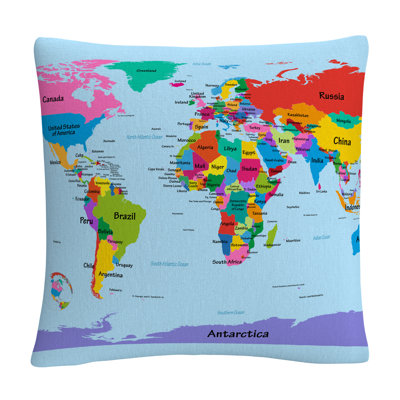 Throw Pillow