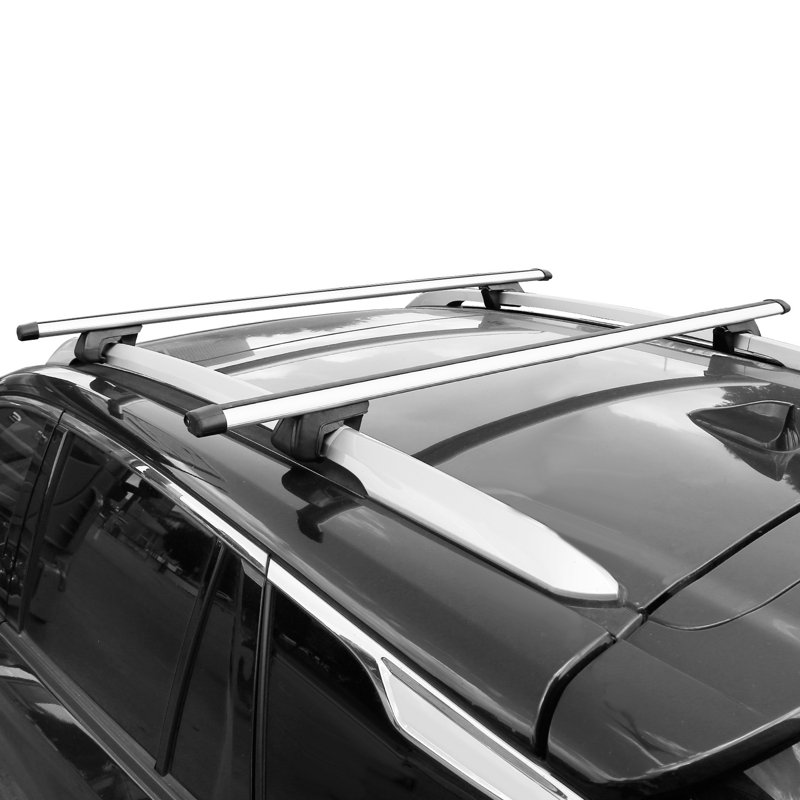 Barre transversale de toit