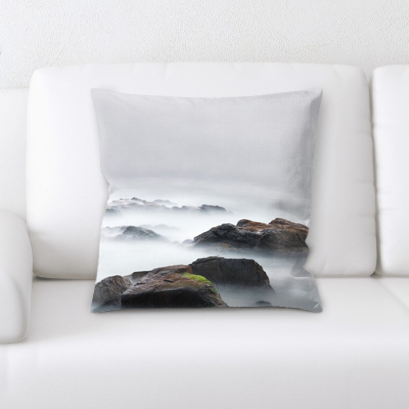 Hershel Throw Pillow