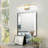 24'' Alfonzia 1-Light Dimmable LED 24W Bath Bar-211079905-157338767