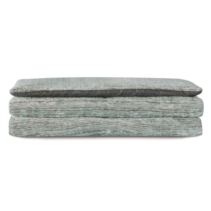 Zephyr Bed Runner, Queen
