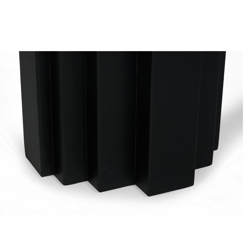 Console Range