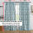 Clara Floral Damask Patterned Window Back Tab Rod Pocket Curtains Bedroom - Light Blocking Darkening Window Panels, Set of 2-828749592-828749596
