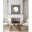 Miroir d'appoint Tadlock