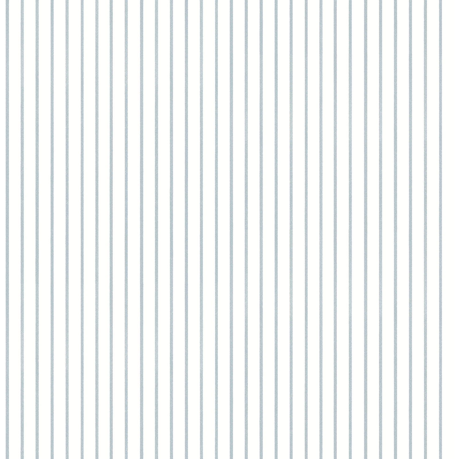 Oliver Striped Wallpaper, Light Blue