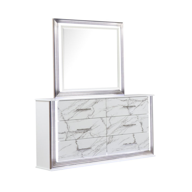Commode