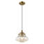 Luminaire suspendu simple à 1 lumière Violante-975480292-975480293