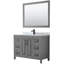 Daria 48'' W Single Vanity-97900663-97900665-97900673
