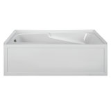 Basics® 60" Air Bathtub