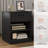 1 - Drawer Nightstand With Charging Station-1268071362