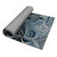 Tapis intérieur et extérieur bleu Nature-1421272233